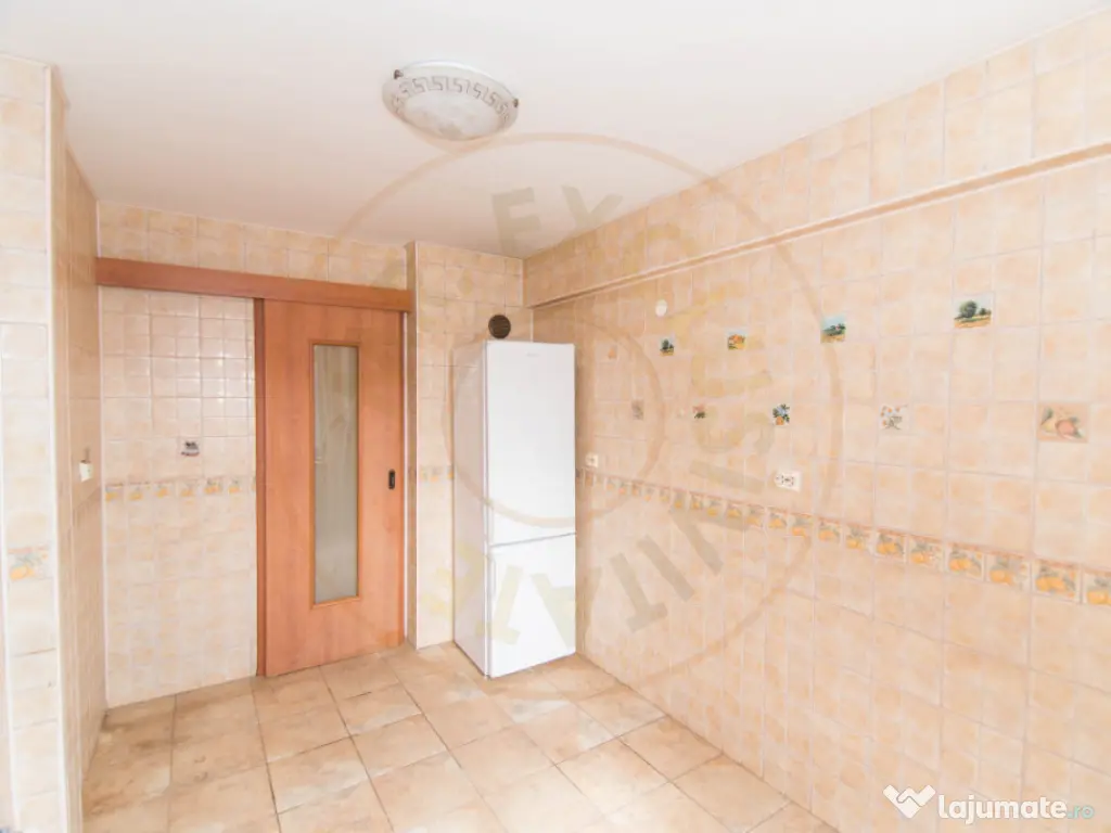 Ultracentral Pitești | 3 camere| Investitie excelenta|