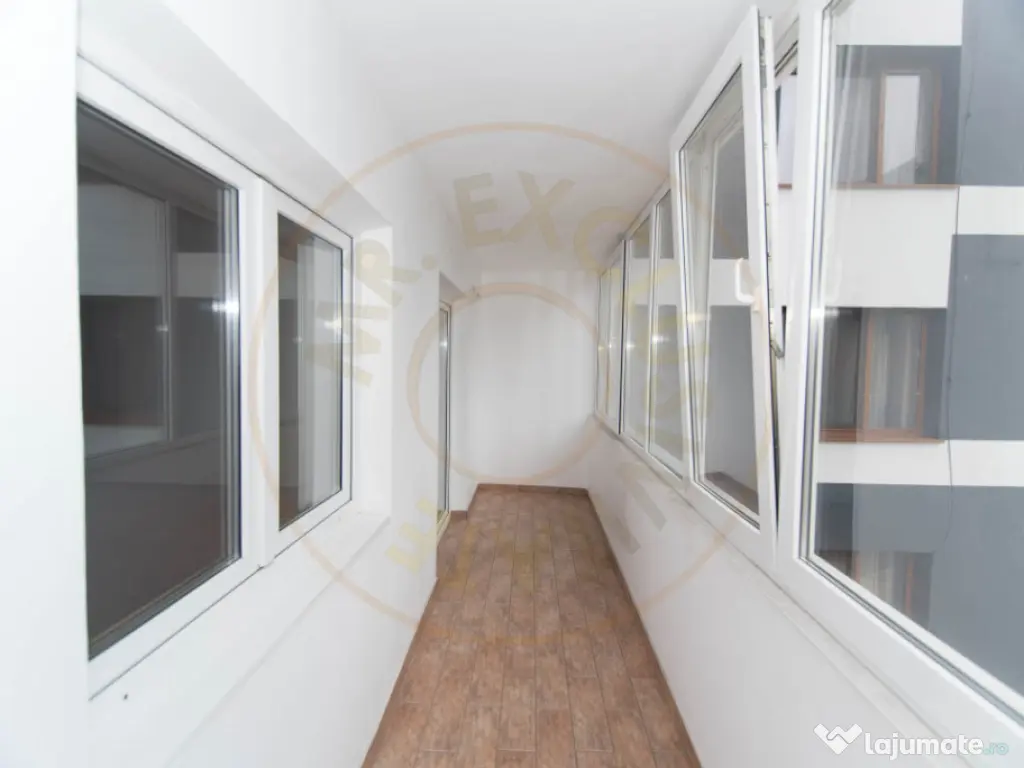 Ultracentral Pitești | 3 camere| Investitie excelenta|