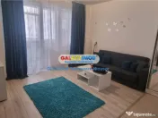 Studio,str.Ilie Petre, Militari Residence, 350 Euro 
