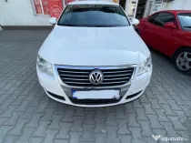 Volkswagen Passat 1.9 TDI