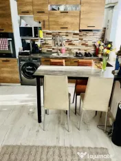 Apartament premium 3 camere Str Rezervelor,poziționare exce 