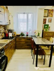 Apartament premium 3 camere Str Rezervelor,poziționare exce 