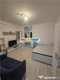 Garsoniera mobilata si utilata in Militari Residence 300 eu