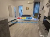 Garsoniera mobilata si utilata in Militari Residence 300 eu 