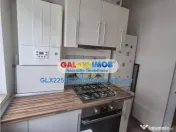 Garsoniera mobilata si utilata in Militari Residence 300 eu 