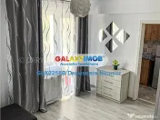 Garsoniera mobilata, utilata in Militari Residence 280 euro 