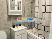 Garsoniera mobilata, utilata in Militari Residence 280 euro 