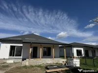 Casa Buftea Crevedia Bilden 