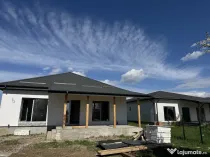 Casa Buftea Crevedia Bilden