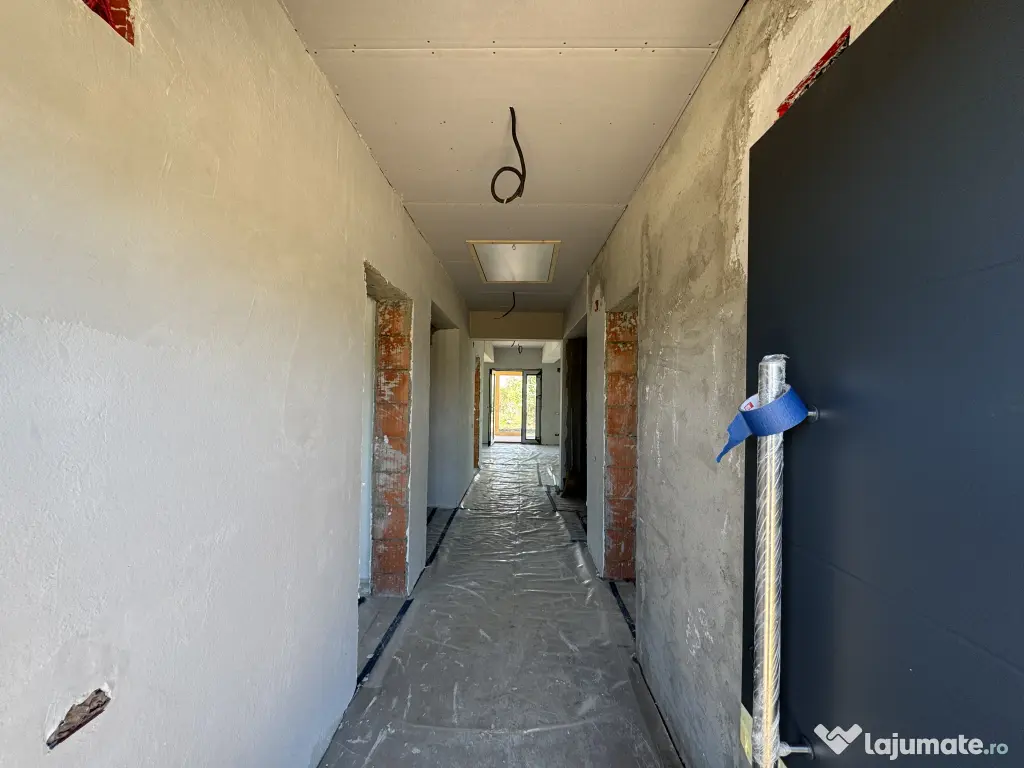 Casa Buftea Crevedia Bilden