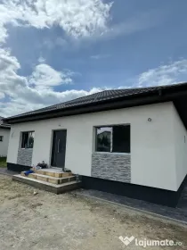 Casa Buftea Studio