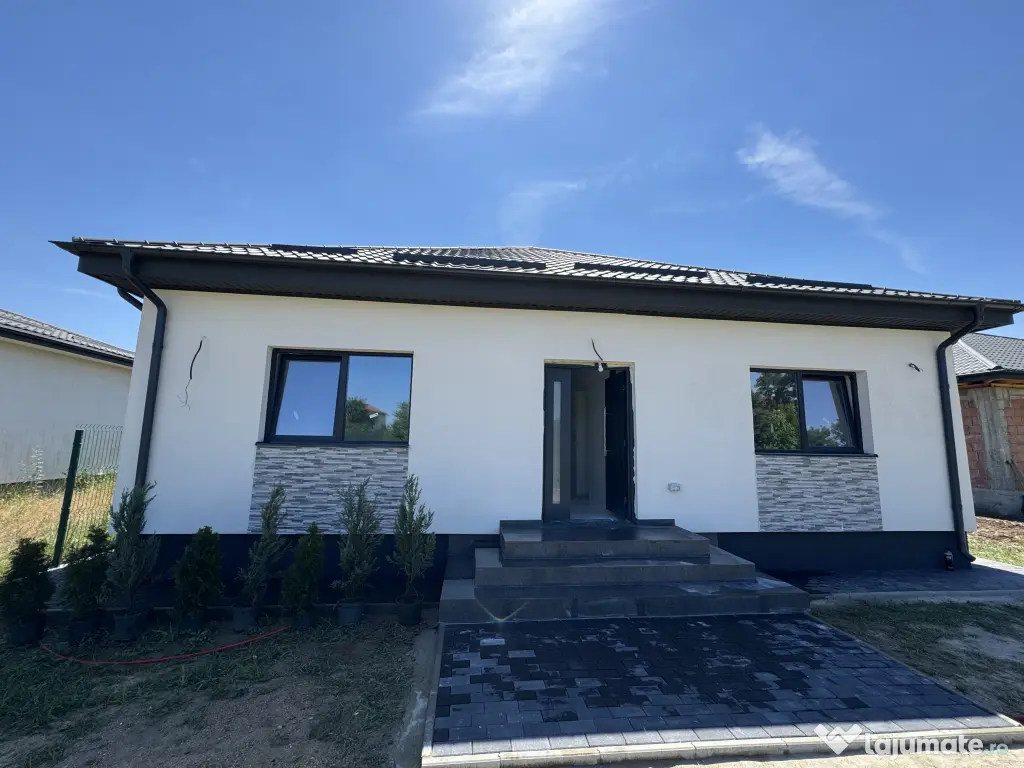 Casa Buftea bilden
