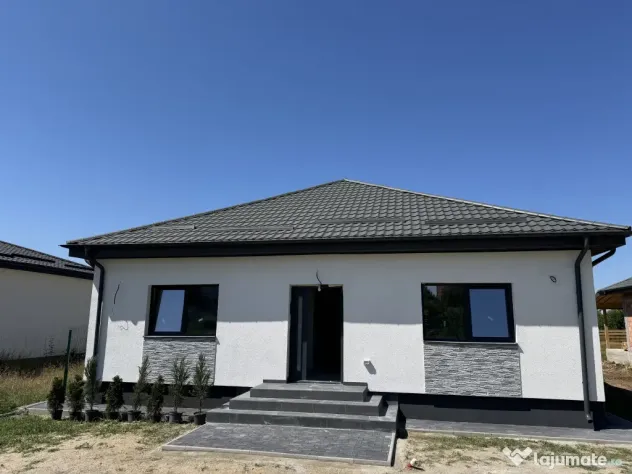 Casa Buftea bilden