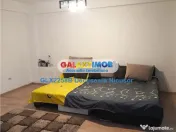 Garsoniera, mobilata Utilata in Militari Residence 59.500 eu 