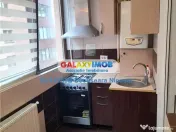 Garsoniera, mobilata Utilata in Militari Residence 59.500 eu 