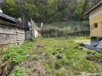 Teren Intravilan Dobrogeanu Gherea