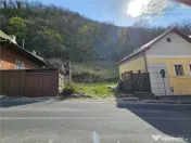 Teren Intravilan Dobrogeanu Gherea 