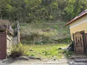 Teren Intravilan Dobrogeanu Gherea 