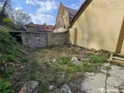 Teren Intravilan Dobrogeanu Gherea 