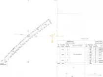 Teren 15000 mp Poieni Schitu Duca deschidere la DN IS-VS