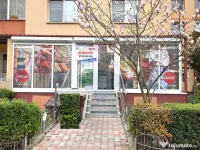Închiriere spațiu comercial în Brașov, Astra, zona Ca...
