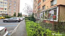 Închiriere spațiu comercial în Brașov, Astra, zona Ca...