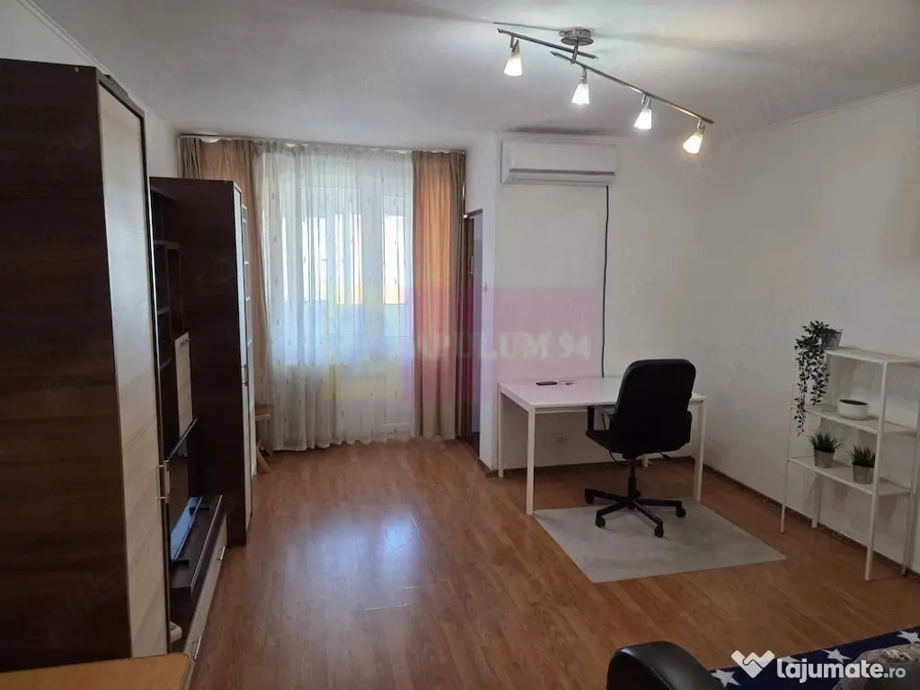 Garsoniera 31mp, Dristor Ramnicu Sarat,