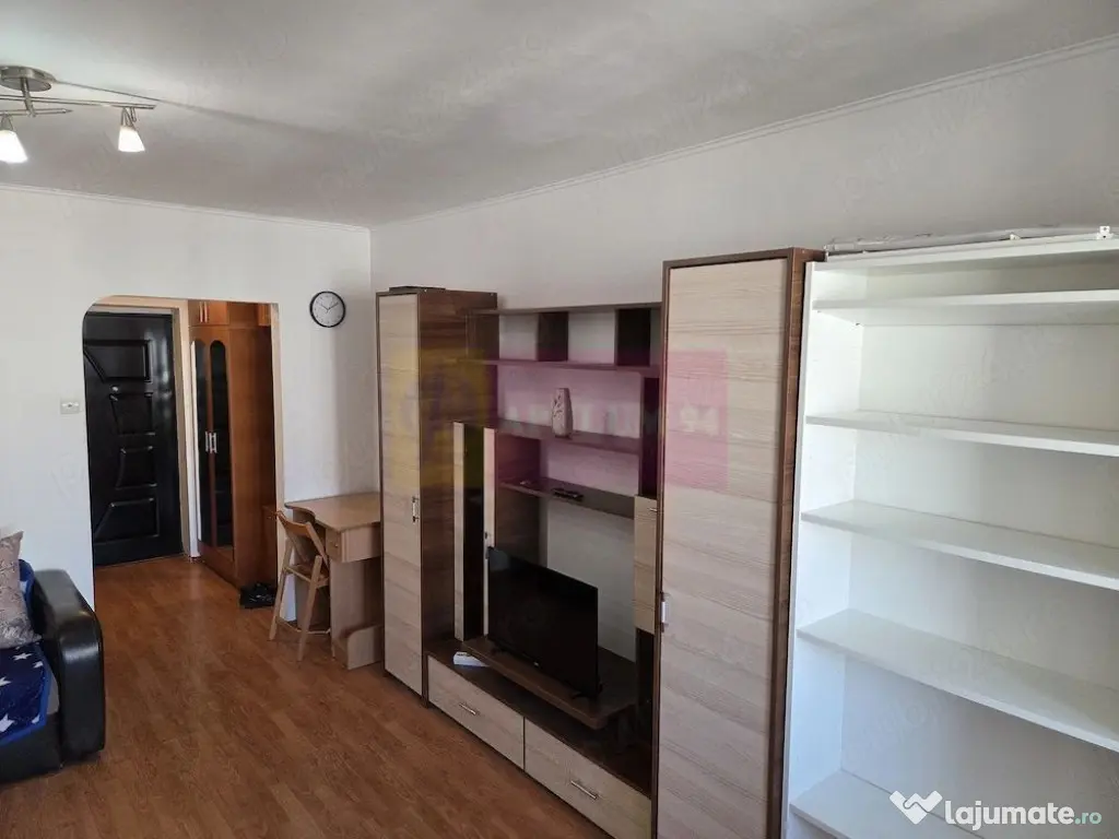 Garsoniera 31mp, Dristor Ramnicu Sarat,