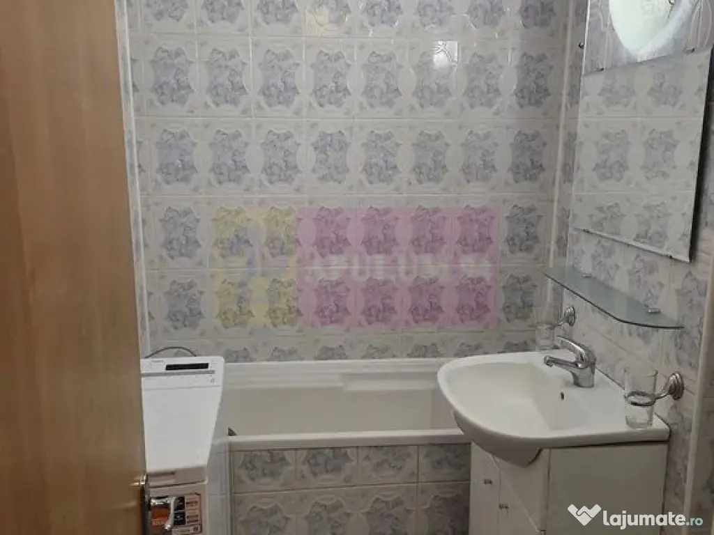 Garsoniera 31mp, Dristor Ramnicu Sarat,