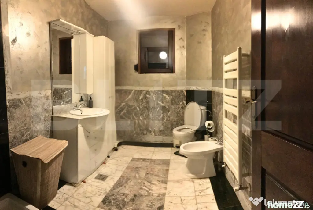 ???? Casă premium cu panoramă asupra orașului – garaj d - Moreni (Dambovita)