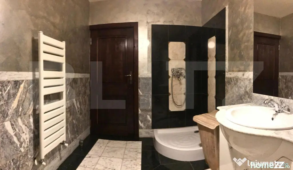 ???? Casă premium cu panoramă asupra orașului – garaj d - Moreni (Dambovita)