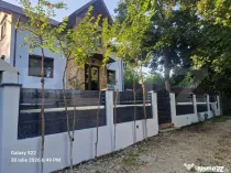 Casă premium cu panoramă asupra orașului – garaj dublu