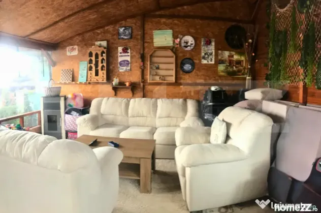 ???? Casă premium cu panoramă asupra orașului – garaj d - Moreni (Dambovita)
