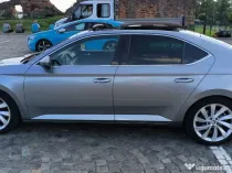 Skoda Superb 3 dsg 150 cai