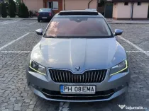 Skoda Superb 3 dsg 150 cai