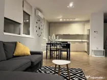 Nord One - Apartament cu 2 camere cu parcare subterana - ...