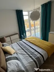 Nord One - Apartament cu 2 camere cu parcare subterana - ... 