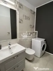 Nord One - Apartament cu 2 camere cu parcare subterana - ... 