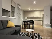 Nord One - Apartament cu 2 camere cu parcare subterana - ... 