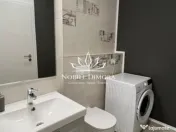 Nord One - Apartament cu 2 camere cu parcare subterana - ... 