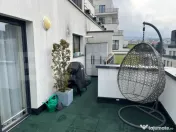 Apartament 2 camere | 53 mp + terasă 16 mp | etaj 4 | Zona 