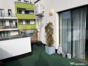 Apartament 2 camere | 53 mp + terasă 16 mp | etaj 4 | Zona 
