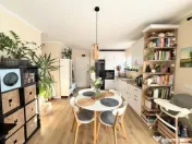 Apartament 2 camere | 53 mp + terasă 16 mp | etaj 4 | Zona 