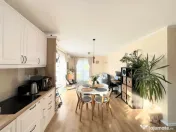 Apartament 2 camere | 53 mp + terasă 16 mp | etaj 4 | Zona 