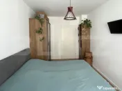 Apartament 2 camere | 53 mp + terasă 16 mp | etaj 4 | Zona 