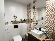Apartament 2 camere | 53 mp + terasă 16 mp | etaj 4 | Zona 