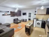 Apartament 2 camere + 2 băi, 61 mp, parcare CF, zona Tăuț