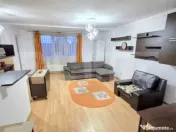 Apartament 2 camere + 2 băi, 61 mp, parcare CF, zona Tăuț 