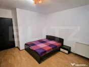 Apartament 2 camere + 2 băi, 61 mp, parcare CF, zona Tăuț 
