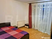 Apartament 2 camere + 2 băi, 61 mp, parcare CF, zona Tăuț 